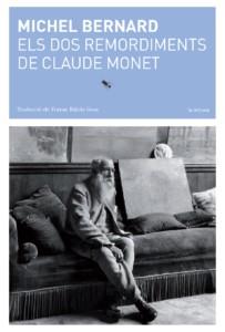 Els dos remordiments de Claude Monet | 9788412171211 | Michel Bernard
