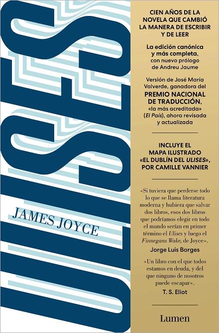 Ulises (edición especial del centenario) | 9788426407917 | Joyce, James