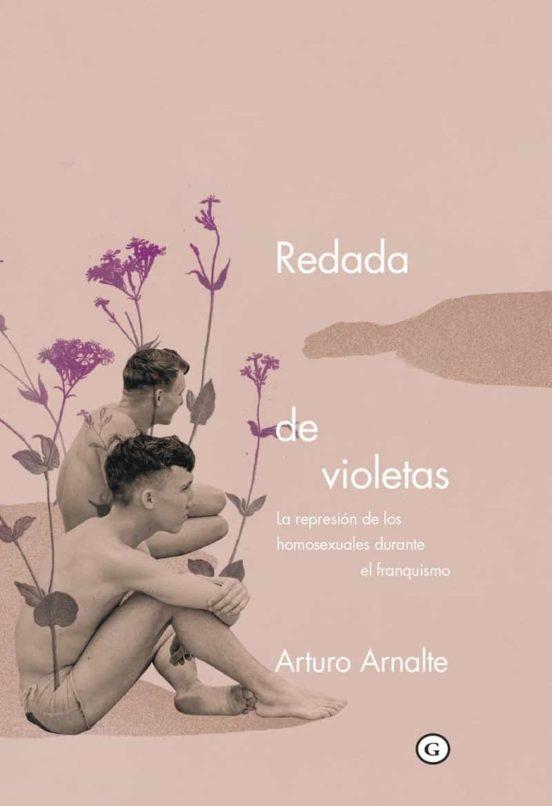 Redada de violetas | 9788417319960 | Arnalte, Arturo