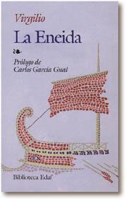 La Eneida | 9788471664181 | Virgilio Marón, Publio