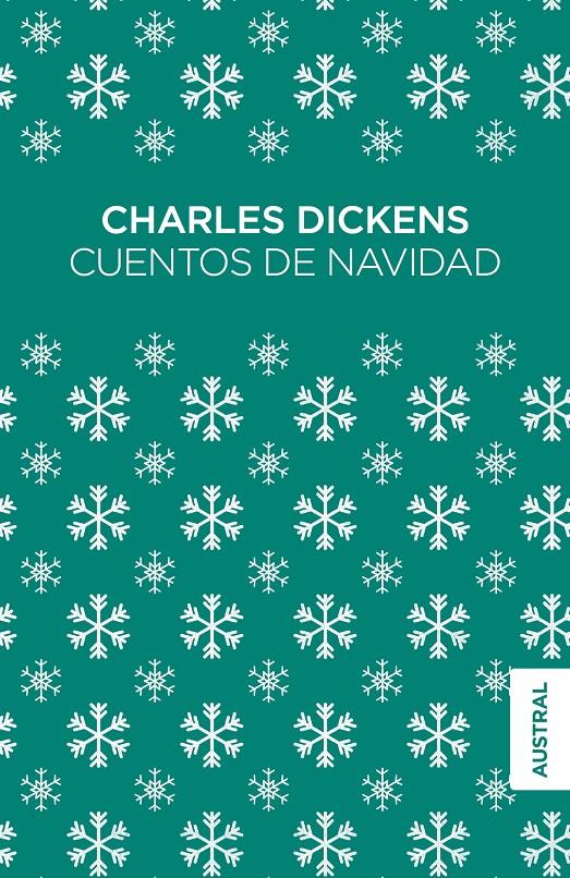 Cuentos de Navidad | 9788467050639 | Dickens, Charles