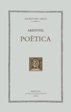 Poètica | 9788498592887 | Aristòtil