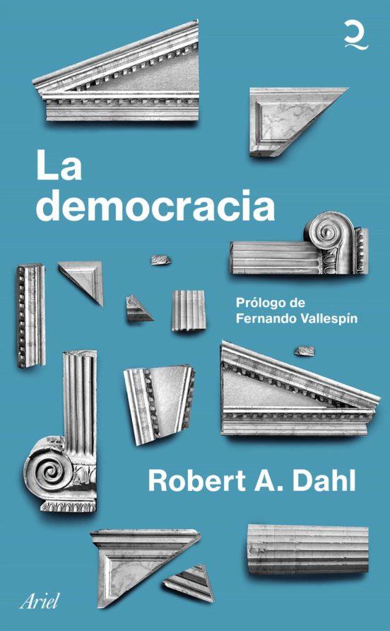 La democracia | 9788434434943 | Dahl, Robert A.