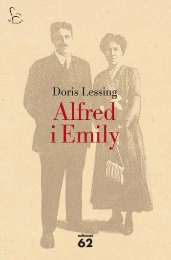 Alfred i Emily | 9788429761924 | Doris Lessing