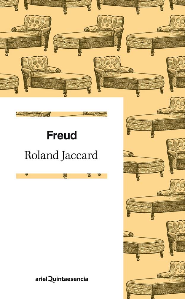 Freud | 9788434414792 | Jaccard, Roland 