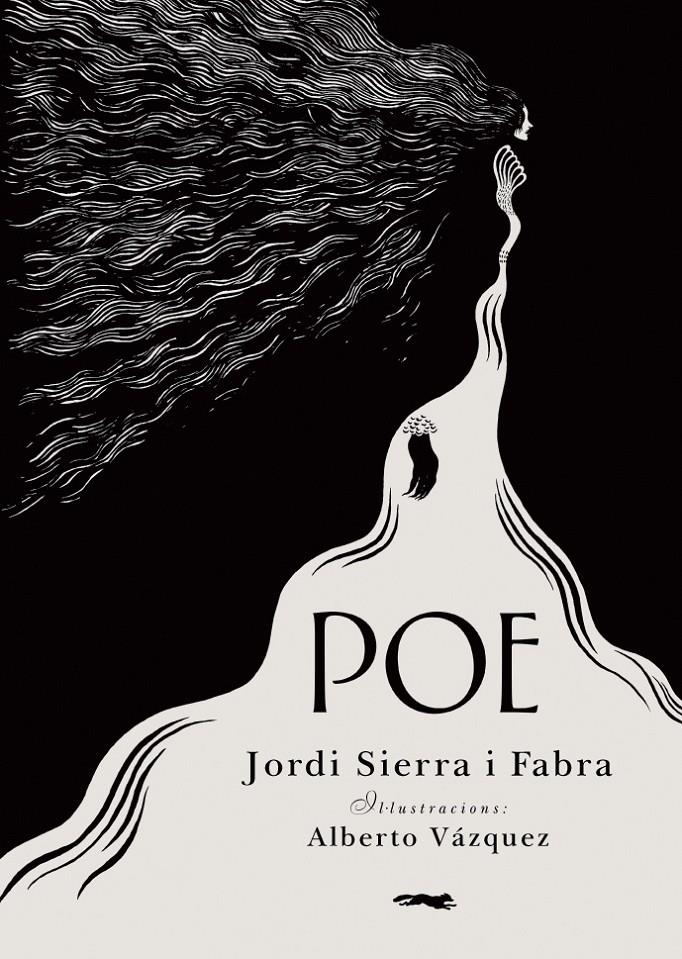 Poe | 9788492412419 | Sierra i Fabra, Jordi