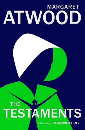 The testaments | 9781784708214 | Atwood, Margaret