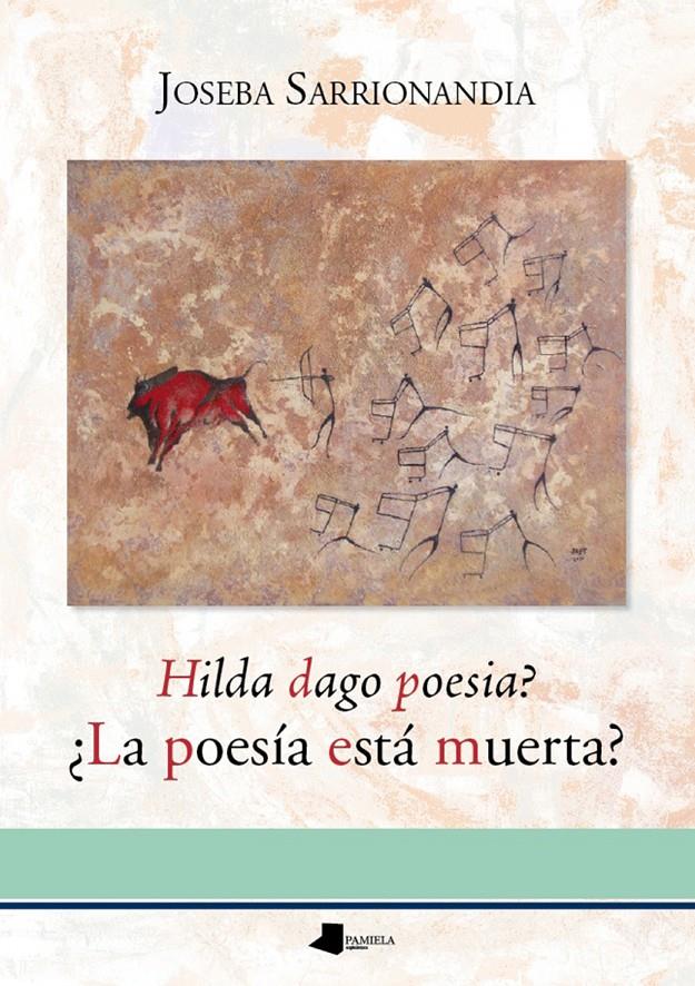 ¿La poesía está muerta? | 9788476819685 | Sarrionandia Uribelarrea, Joseba