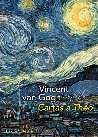 Cartas a Theo | 9788449327483 | Van Gogh, Vincent 