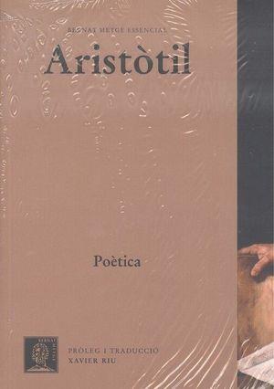 Poètica | 9788498593204 | Aristòtil