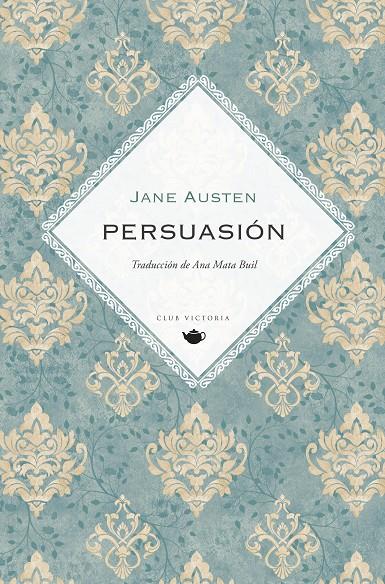 Persuasión | 9788412579369 | Austen, Jane