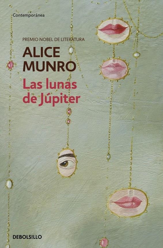 Las lunas de Júpiter | 9788499086668 | Munro, Alice