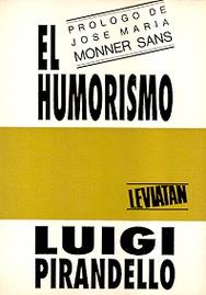 El humorismo | 9509546291 | Pirandello, Luigi