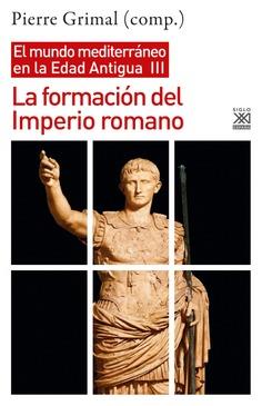 La formación del Imperio romano | 9788432320415