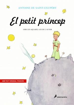 El petit príncep | 9788478887224 | Saint-Exupéry, Antoine de