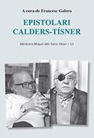 Epistolari Calders-Tísner | 9788491911517