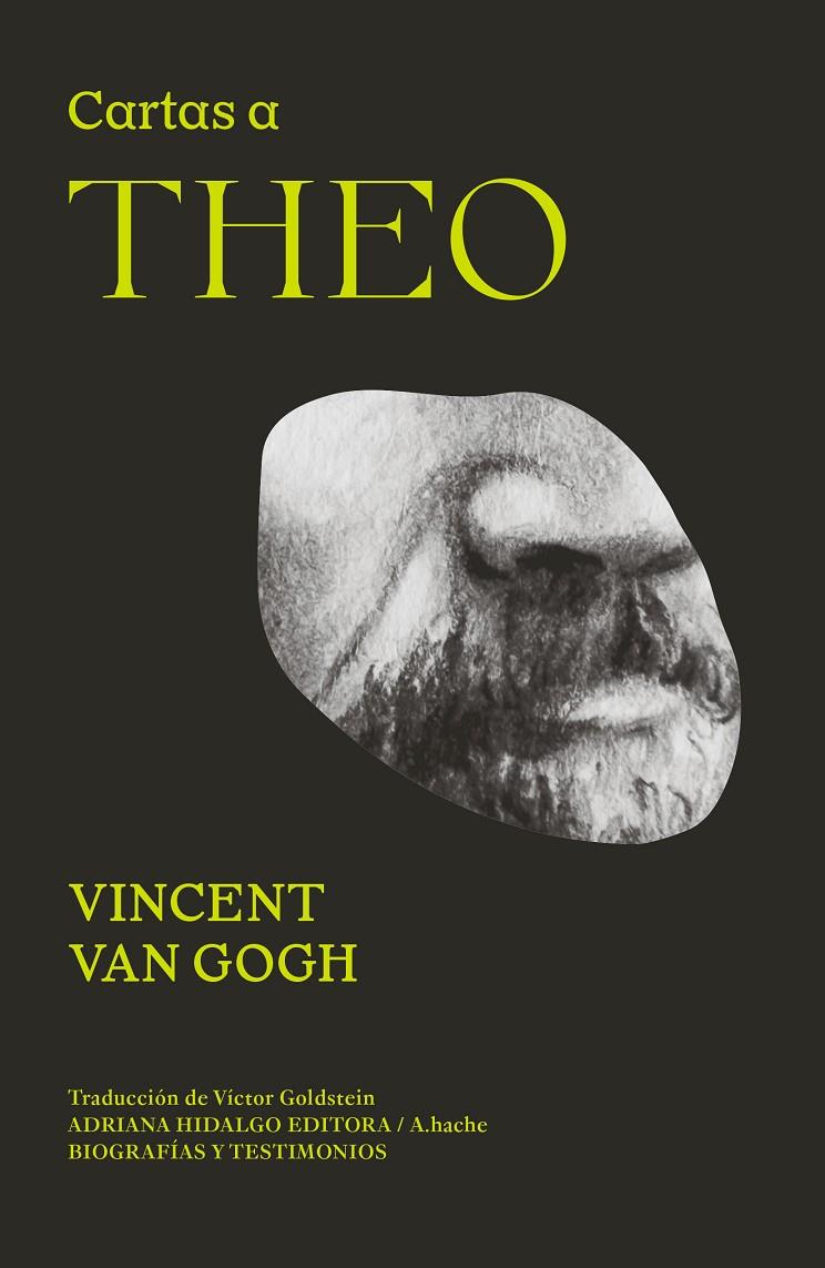 Cartas a Theo | 9788419208439 | van Gogh, Vincent