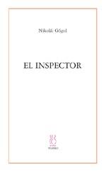El Inspector | 9788495786913 | Gógol, Nicolái