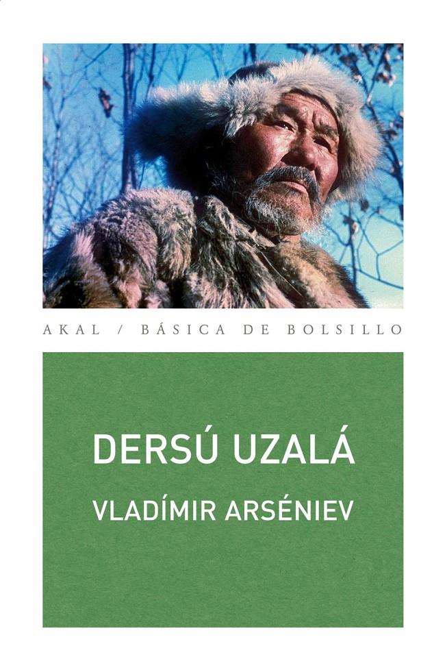 Dersú Uzalá | 9788446030973 | Arséniev, Vladímir