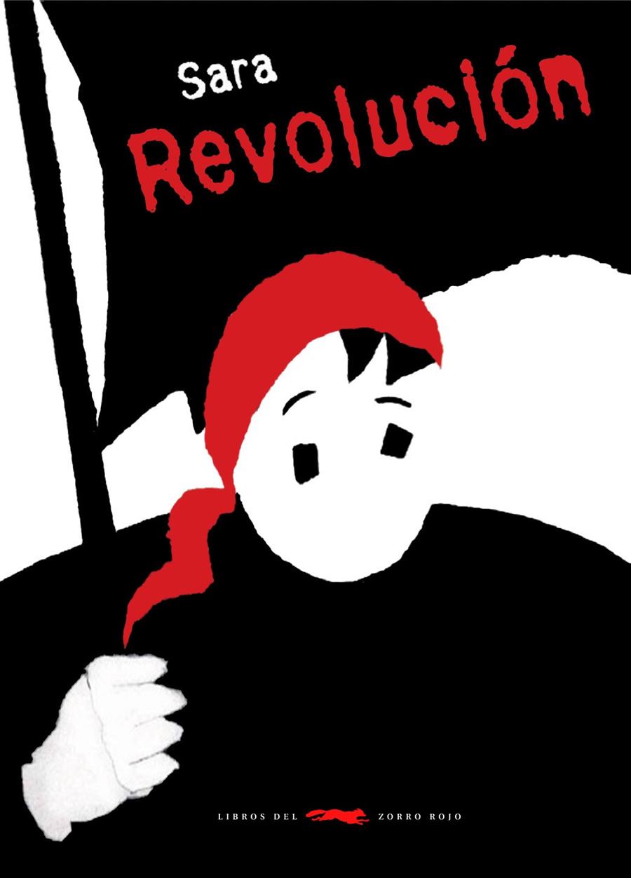 Revolución | 9788496509856 | Sara