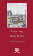 Elogio de París | 9788496974807 | Hugo, Victor