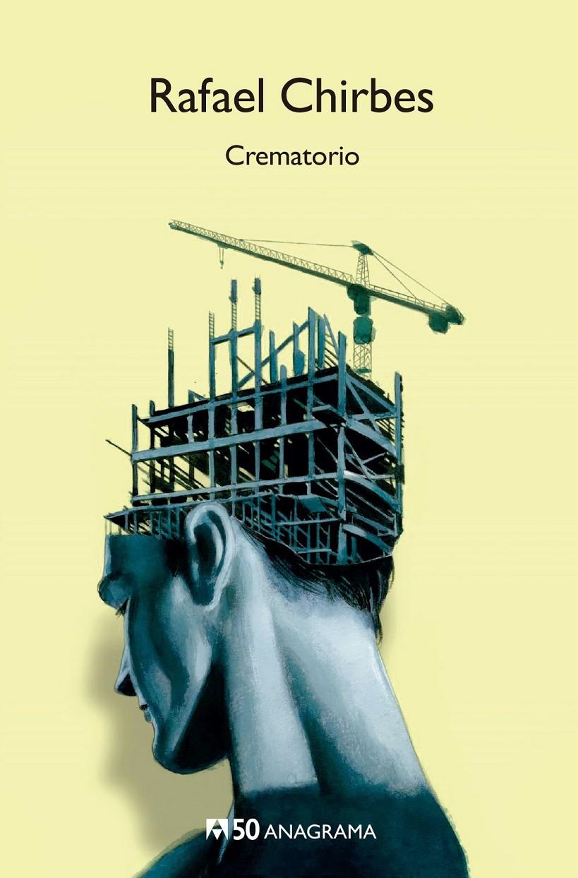 Crematorio | 9788433902641 | Chirbes, Rafael