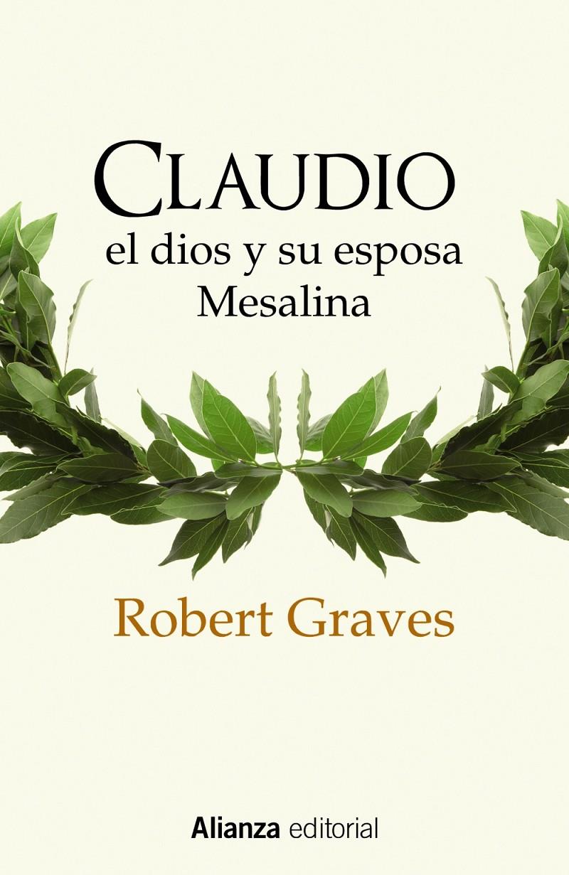 Claudio el dios y su esposa Mesalina | 9788420698953 | Graves, Robert