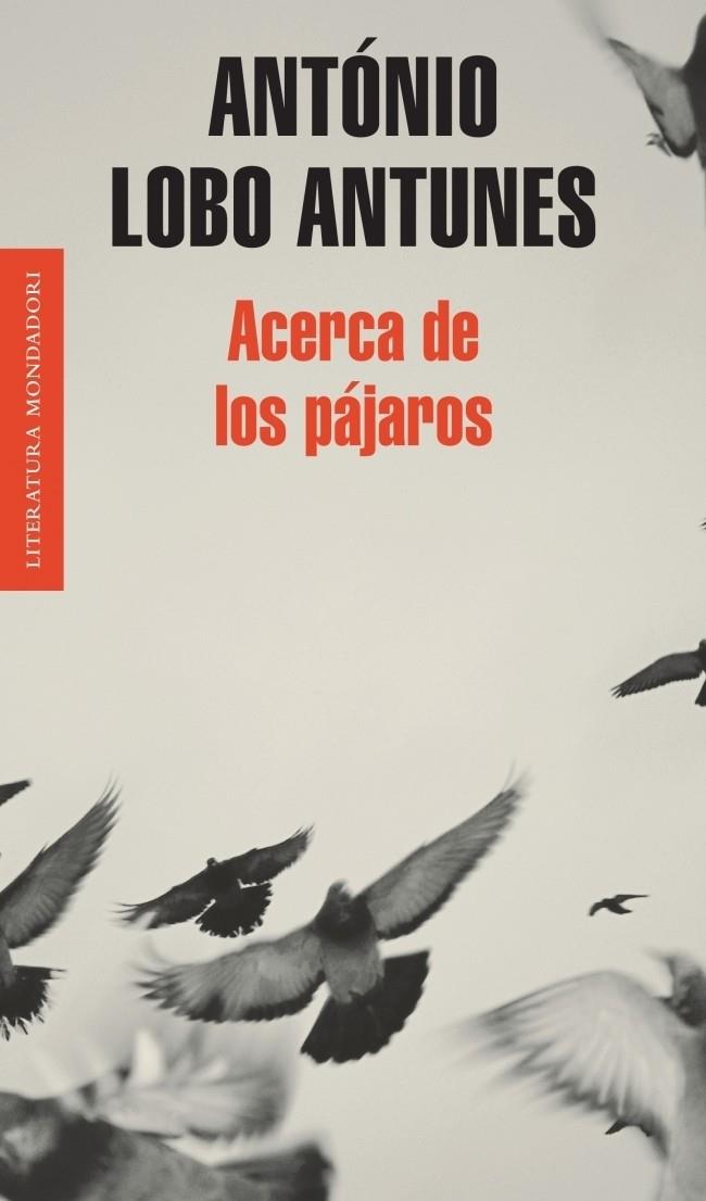 Acerca de los pájaros | 9788439721017 | Lobo Antunes, Antonio