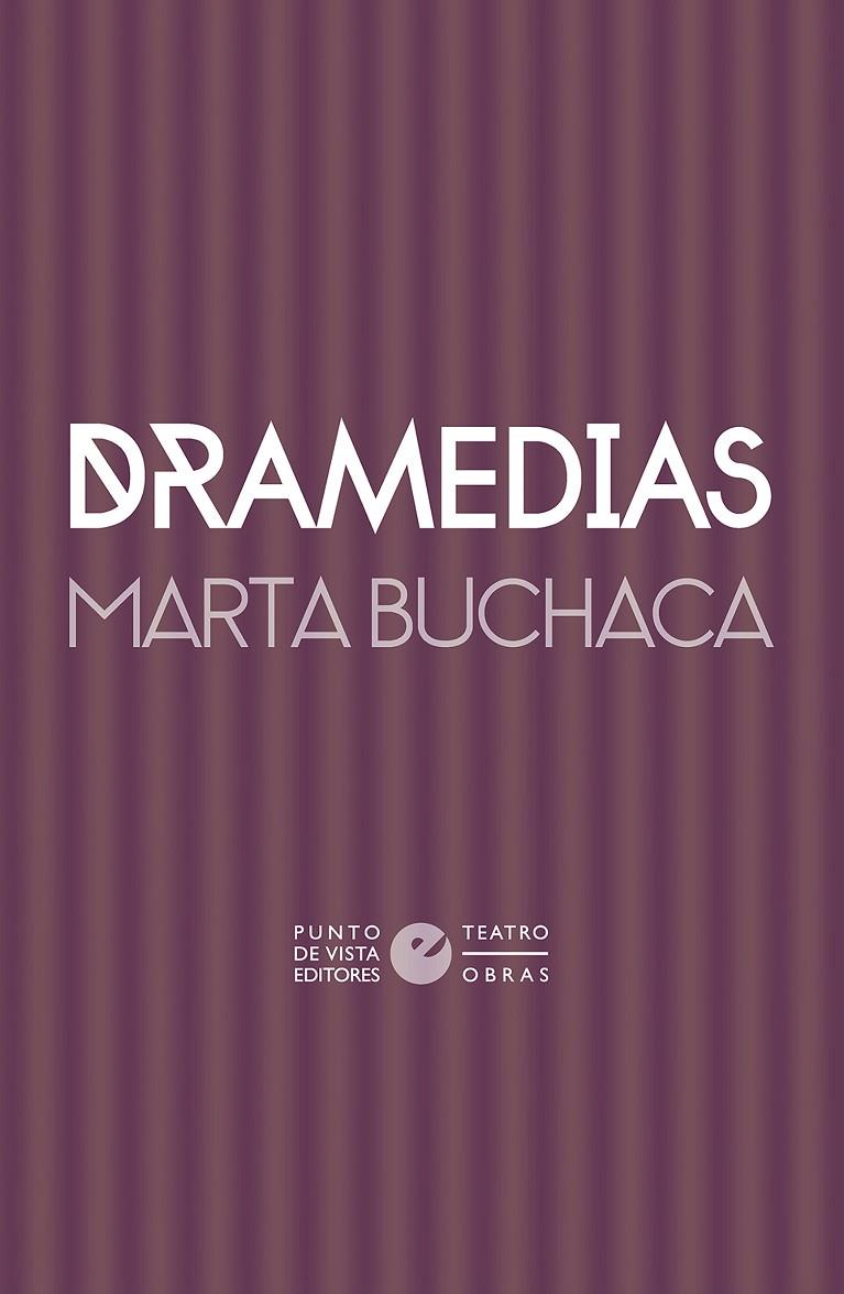 Dramedias | 9788418322952 | Buchaca Alemany, Marta