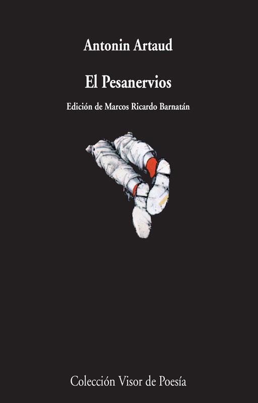 El Pesanervios | 9788475220710 | Artaud, Antonin