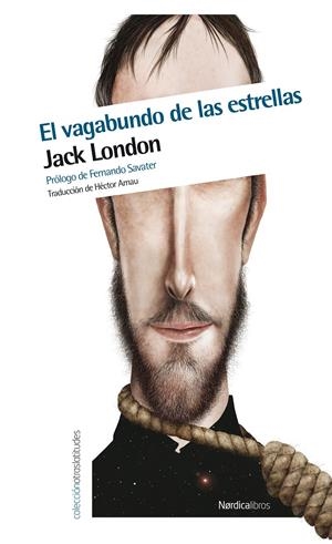 El vagabundo de las estrellas | 9788415717270 | London, Jack