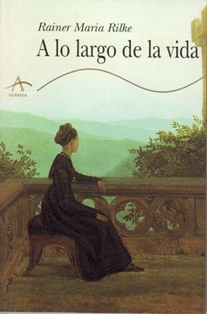 A lo largo de la vida | 9788488730152 | Rilke, Rainer Maria