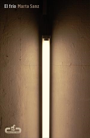 El frío | 9788496594685 | SANZ,MARTA
