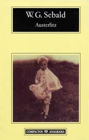 Austerlitz | 9788433967817 | Sebald, W.G.