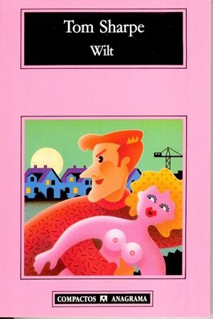Wilt | 9788433920836 | Sharpe, Tom