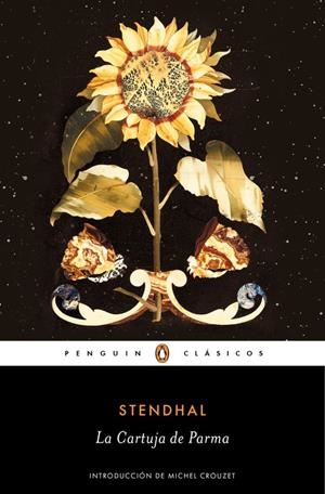 La cartuja de Parma | 9788491050629 | STENDHAL