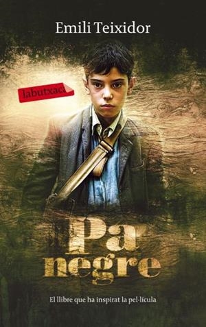 Pa negre | 9788496863095 | Emili Teixidor