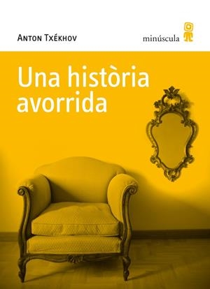 Una història avorrida | 9788495587725 | Txékhov, Anton