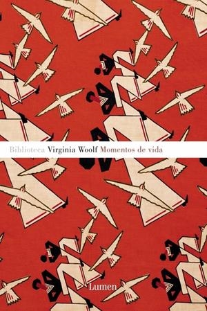 Momentos de vida | 9788426416537 | WOOLF,VIRGINIA