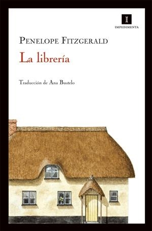 La librería | 9788493760144 | Fitzgerald, Penelope
