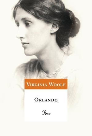 Orlando | 9788484373438 | Virginia Woolf