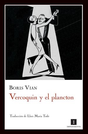 Vercoquin y el plancton | 9788493760199 | Vian, Boris