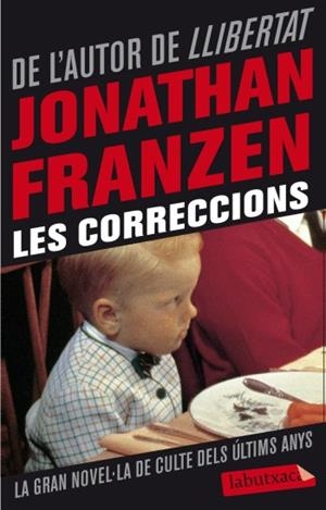 Les correccions | 9788499303710 | Franzen, Jonathan