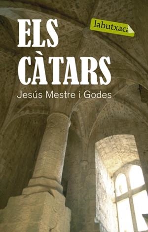 Els càtars | 9788492549924 | Mestre Godes, Jesús