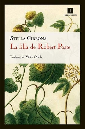 La Filla de Robert Poste | 9788415130413 | Gibbons, Stella