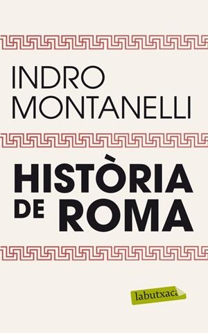 Història de Roma | 9788499304229 | Montanelli, Indro