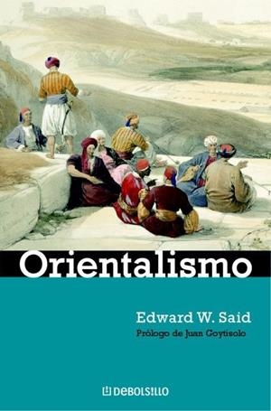 Orientalismo | 9788497597678 | SAID, EDWARD W.