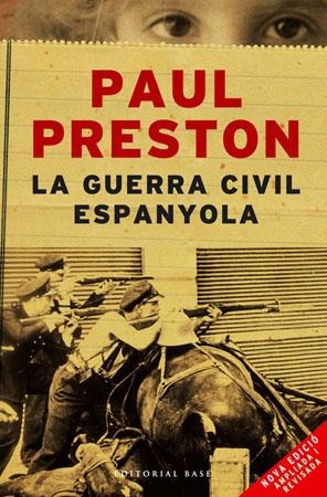 La Guerra Civil espanyola | 9788485031610 | Preston, Paul