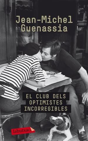 El Club dels optimistes incorregibles | 9788499304595 | Guenassia, Jean-Michel