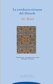 La conducta virtuosa del filósofo | 9788481646597 | Al-Razi